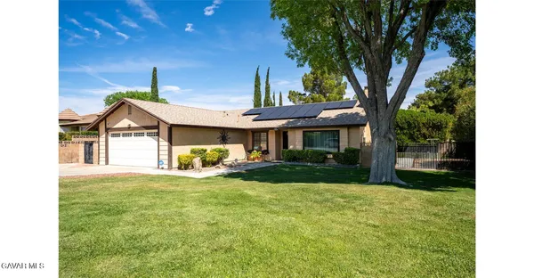 $569,900 | 2505 Avenue K4 W Lancaster Ca West, Lancaster, CA 93536