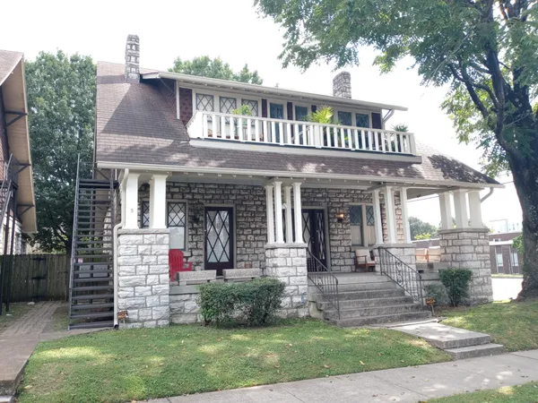 $1,575 | 500 Russell Street, Unit B, Nashville, TN 37206