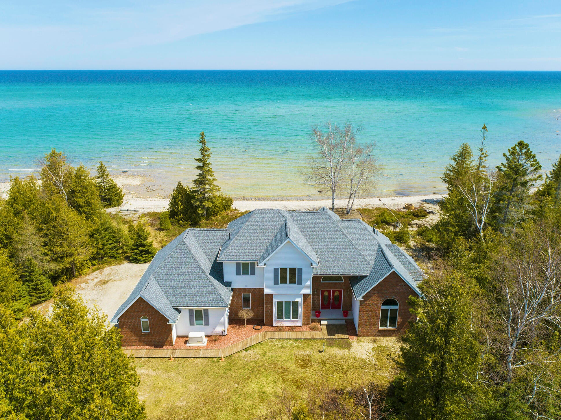 7933 Albany Point Road Presque Isle, MI 49777 - Photo 15 of 129 Gallery Image 15