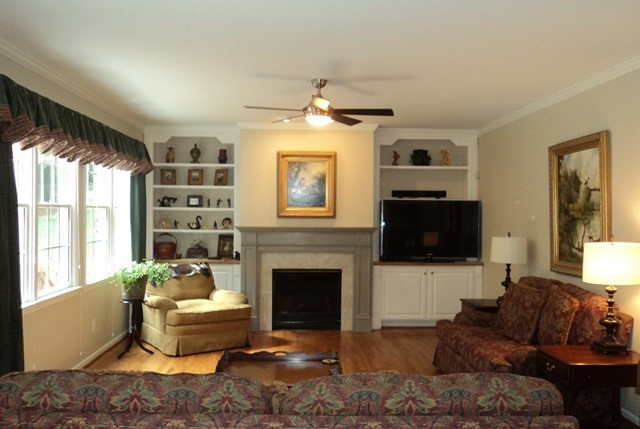 6900 Wilderness Road Raleigh, NC 27613 - Photo 4 of 25 Photo 4