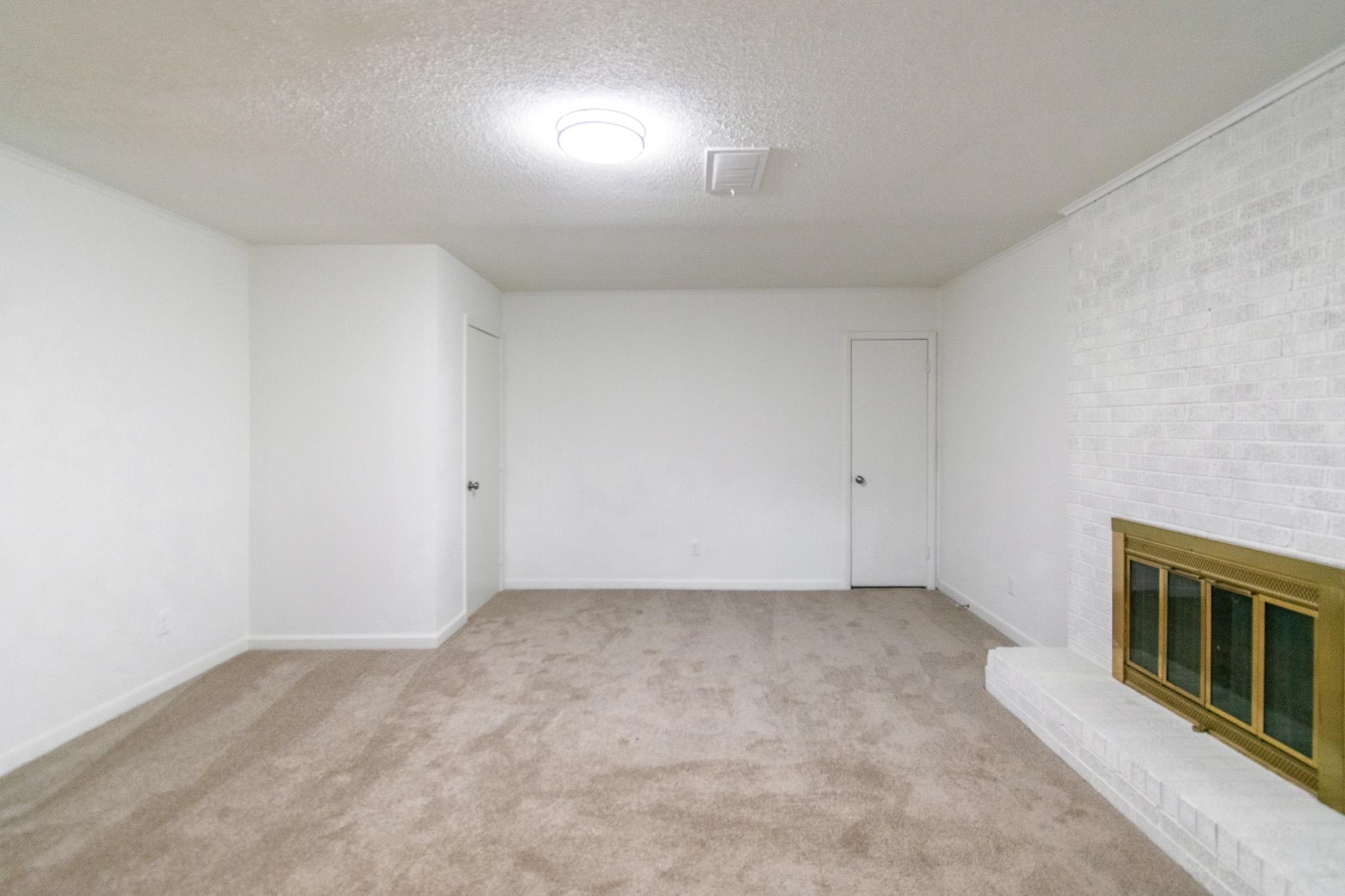 1378 Woodston Road Memphis, TN 38117 - Photo 16 of 19 wooden floor in a room