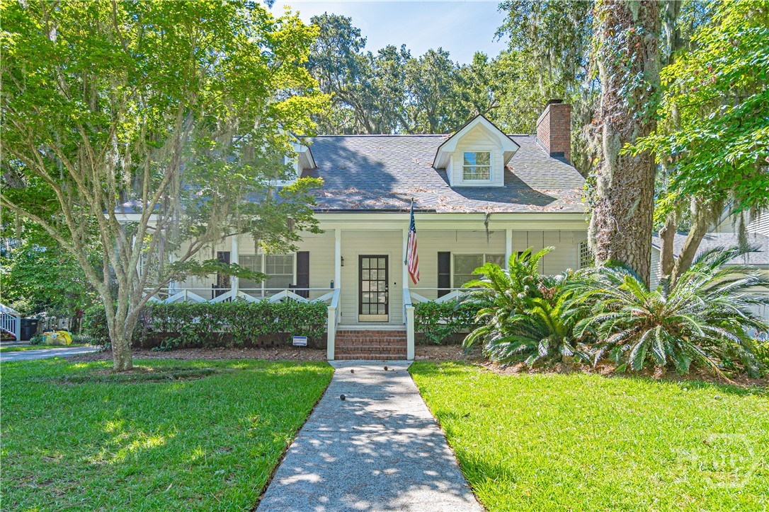 9 Brighton Way Savannah, GA 31406 - Photo 1 of 39