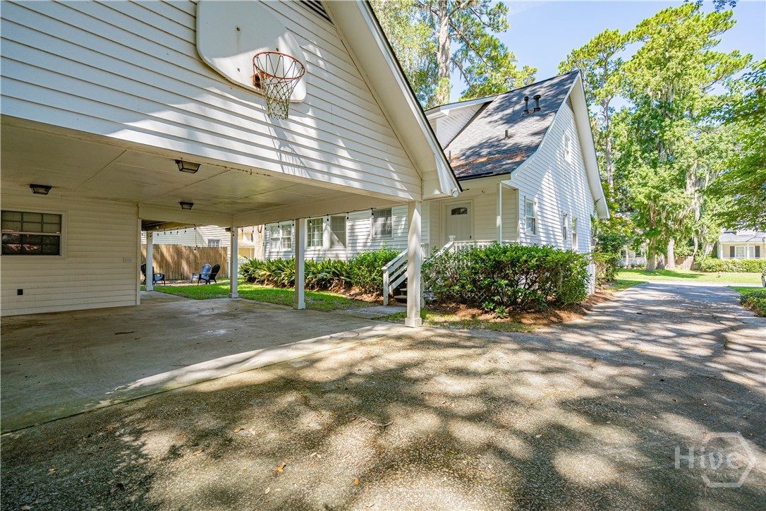 9 Brighton Way Savannah, GA 31406 - Photo 37 of 39