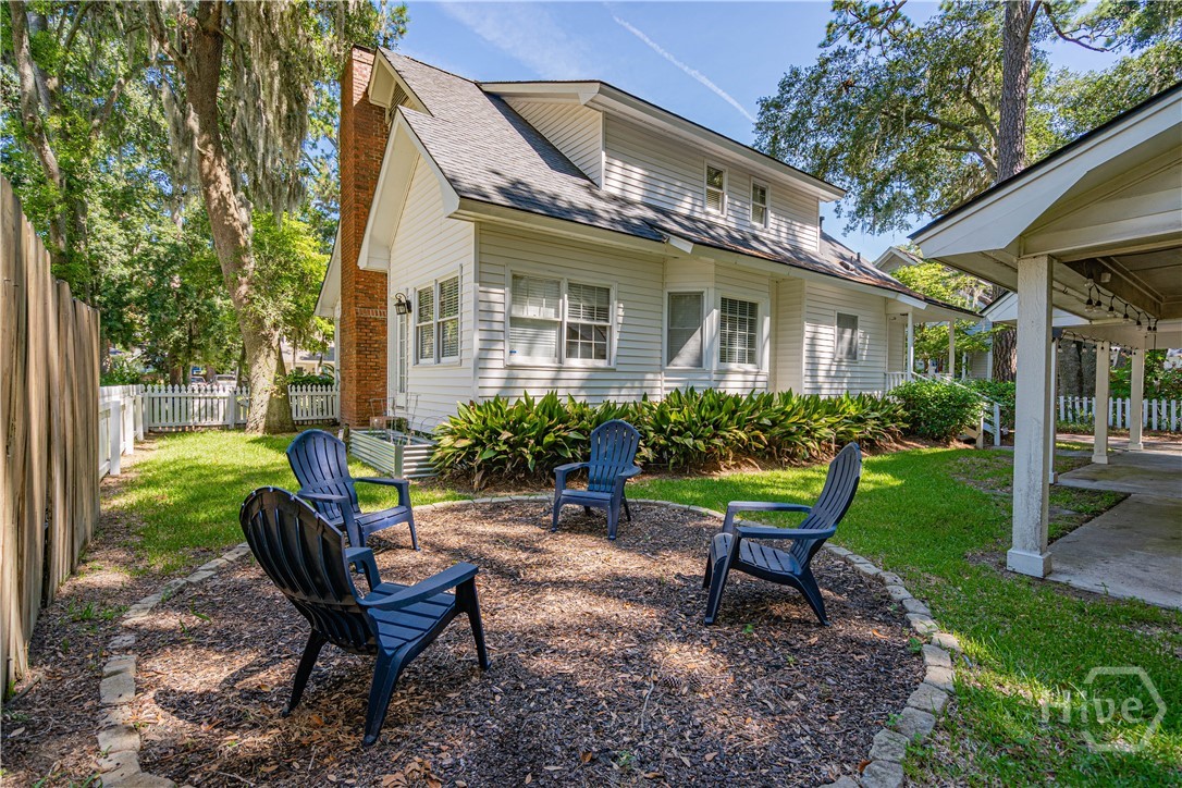 9 Brighton Way Savannah, GA 31406 - Photo 38 of 39