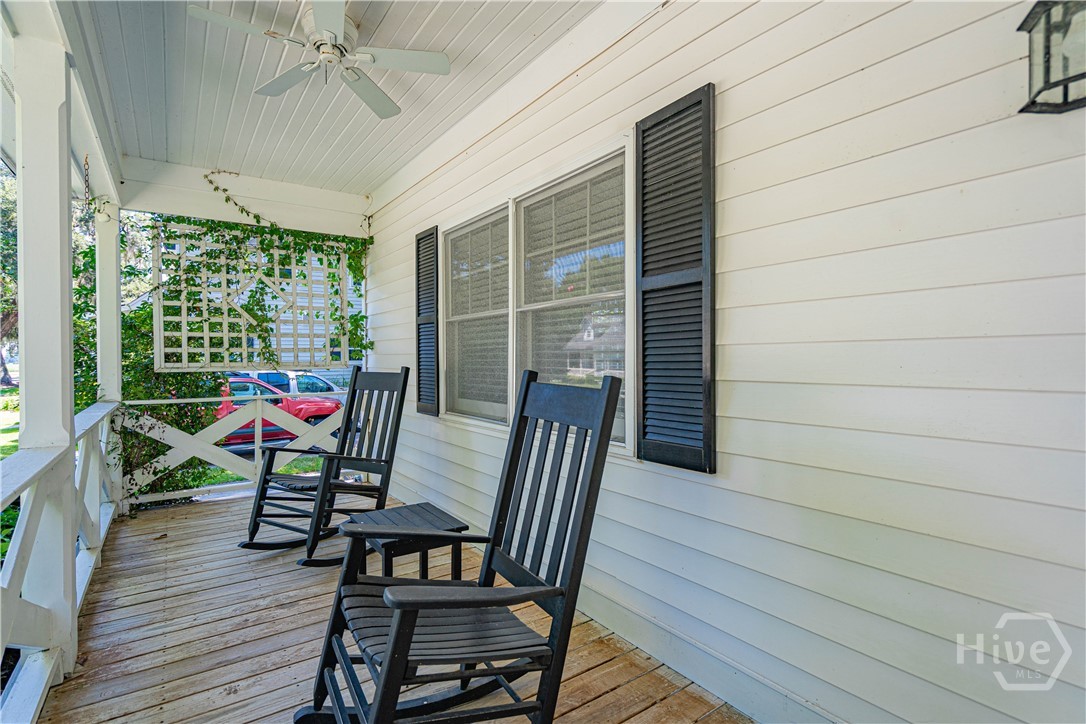 9 Brighton Way Savannah, GA 31406 - Photo 4 of 39