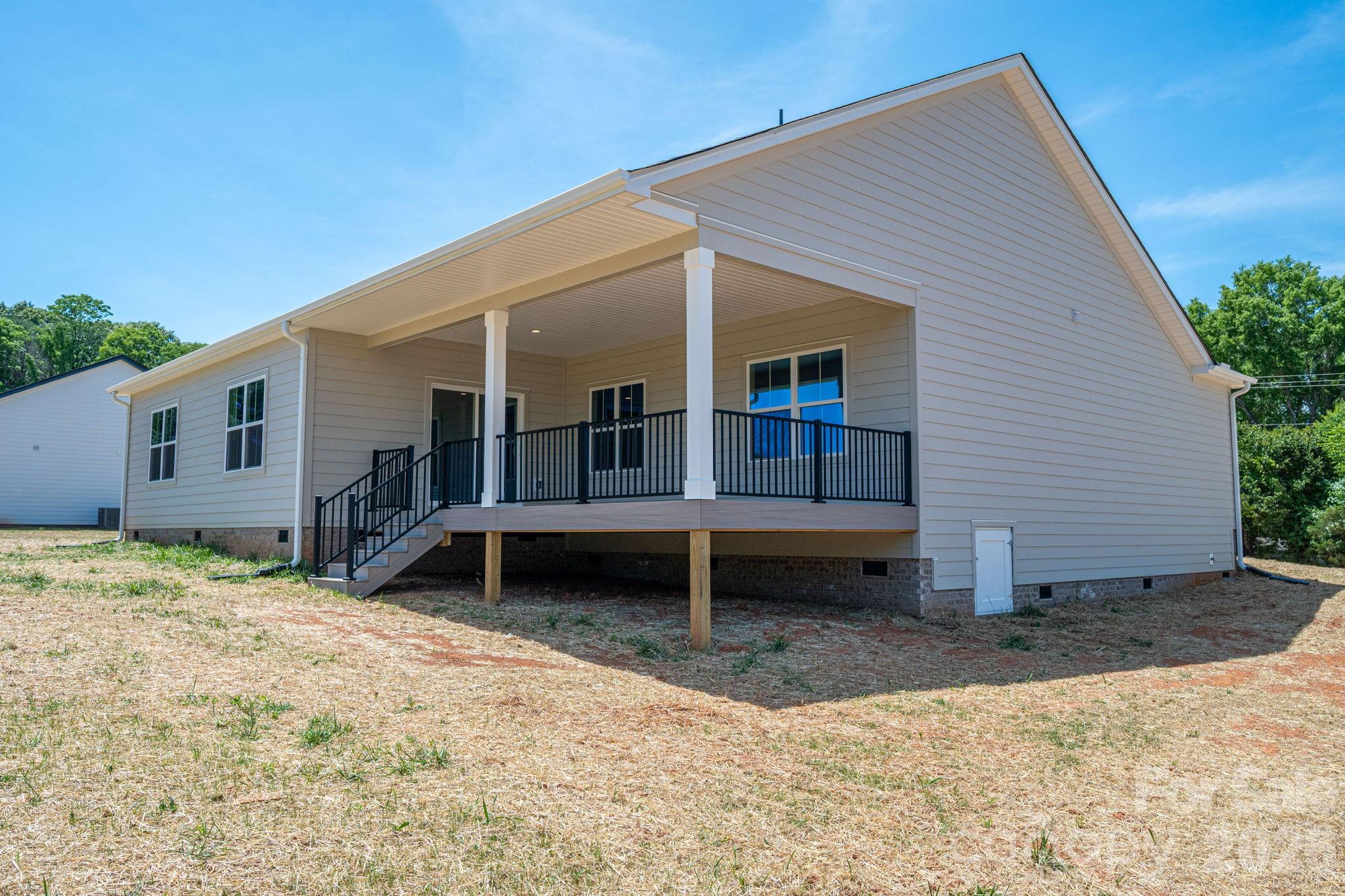 1343 Zeb Haynes Road Maiden, NC 28650 - Photo 31 of 38