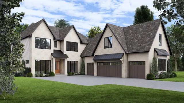 $3,197,500 | 105 Queensland Lane North, Plymouth, MN 55447
