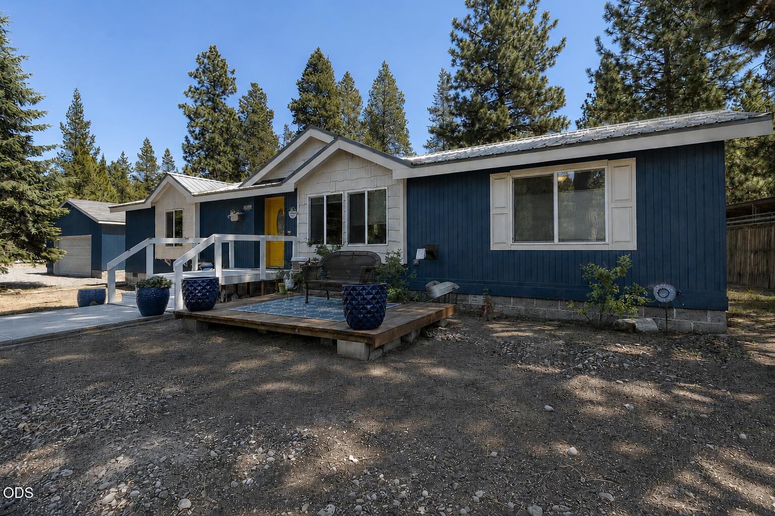 51599 Ash Road La Pine, OR 97739 - Photo 25 of 28