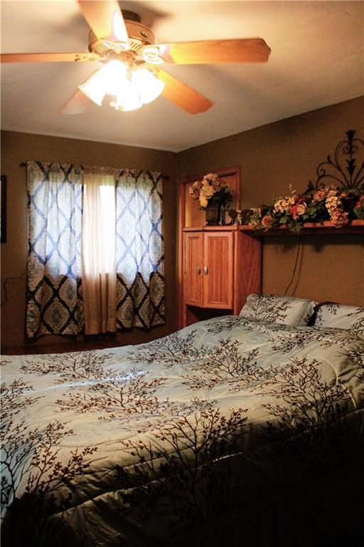 1020 Ridge Road Ambridge, PA 15003 - Photo 11 of 25 Bedroom 1