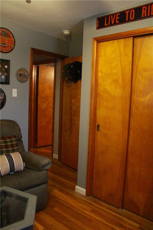 1020 Ridge Road Ambridge, PA 15003 - Photo 13 of 25 Second view of bedroom 2