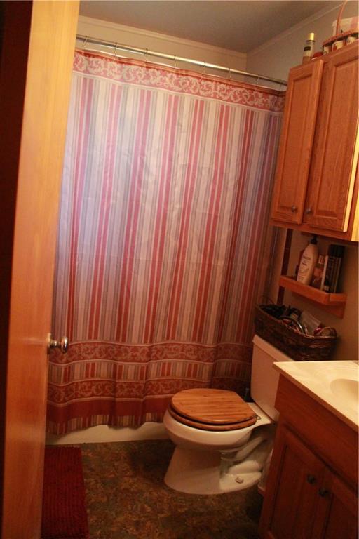 1020 Ridge Road Ambridge, PA 15003 - Photo 14 of 25 Full bath located on the main floor