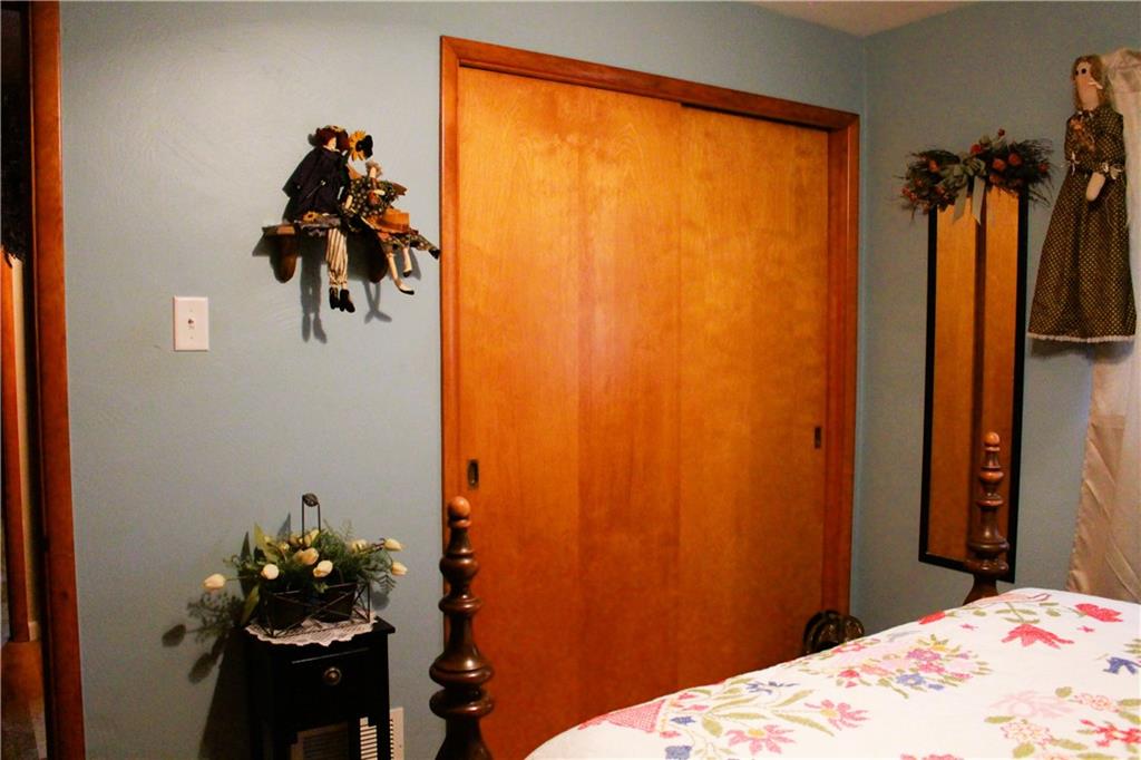 1020 Ridge Road Ambridge, PA 15003 - Photo 16 of 25 Second view of bedroom 3