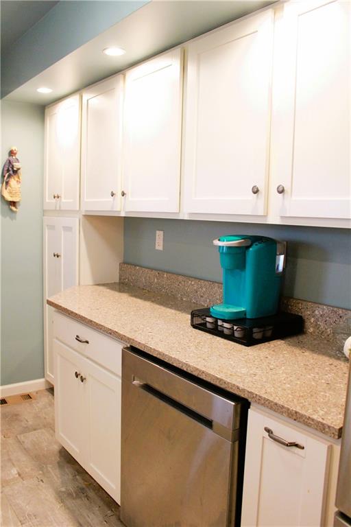 1020 Ridge Road Ambridge, PA 15003 - Photo 20 of 25 Third view of kitchen