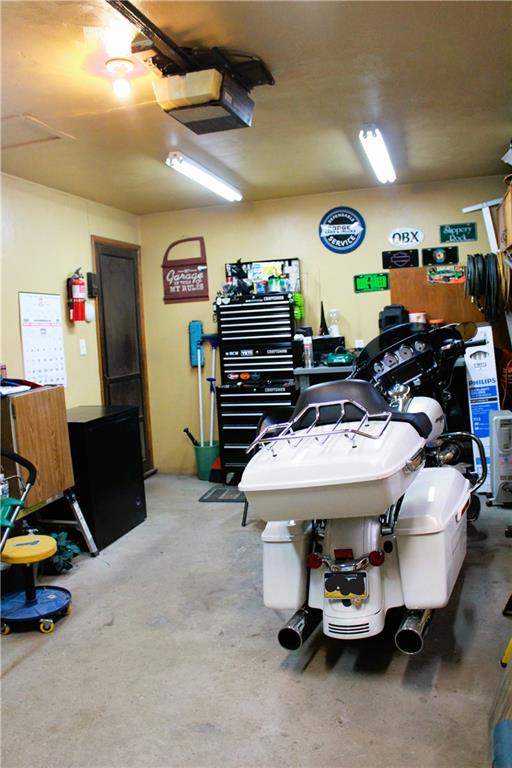 1020 Ridge Road Ambridge, PA 15003 - Photo 22 of 25 Integral one car garage
