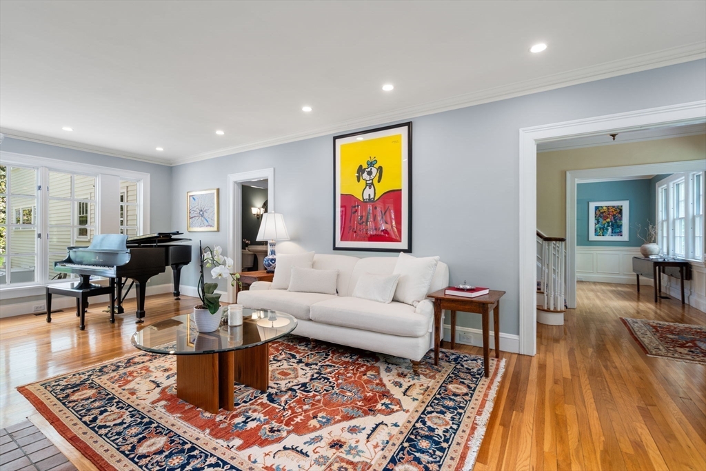1172 Lowell Road Concord, MA 01742 - Photo 4 of 42