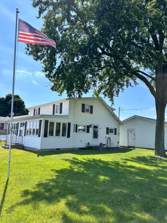 $425,000 | 357 Plank Road, Hudson, MI 49247