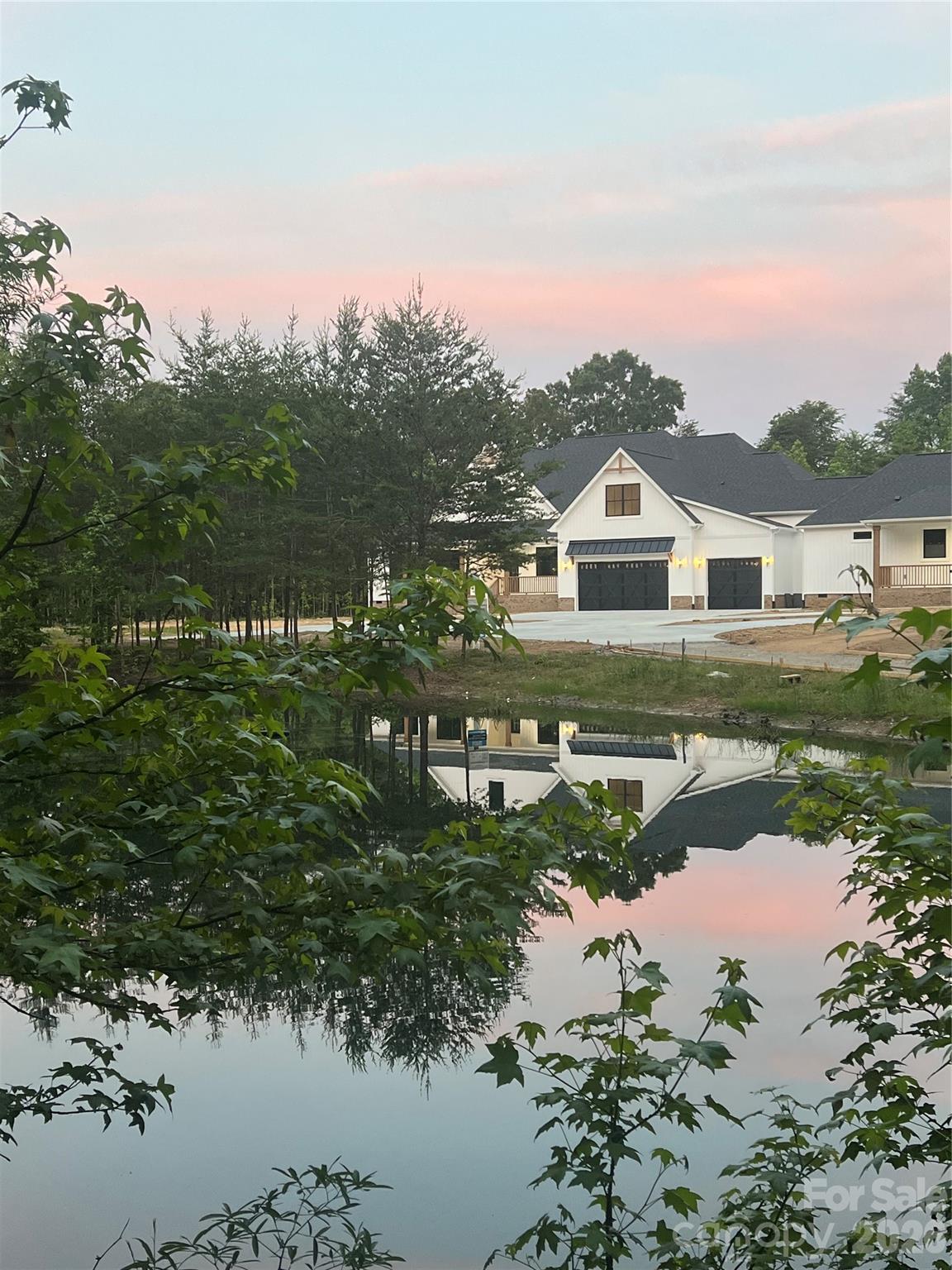 9015 Fisher Road Rockwell, NC 28138 - Photo 3 of 4