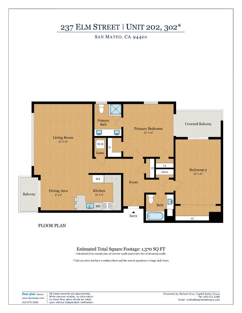 237 Elm Street San Mateo, CA 94401 - Photo 16 of 34