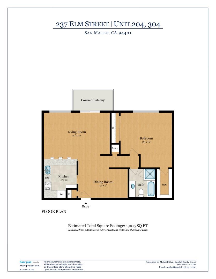 237 Elm Street San Mateo, CA 94401 - Photo 34 of 34