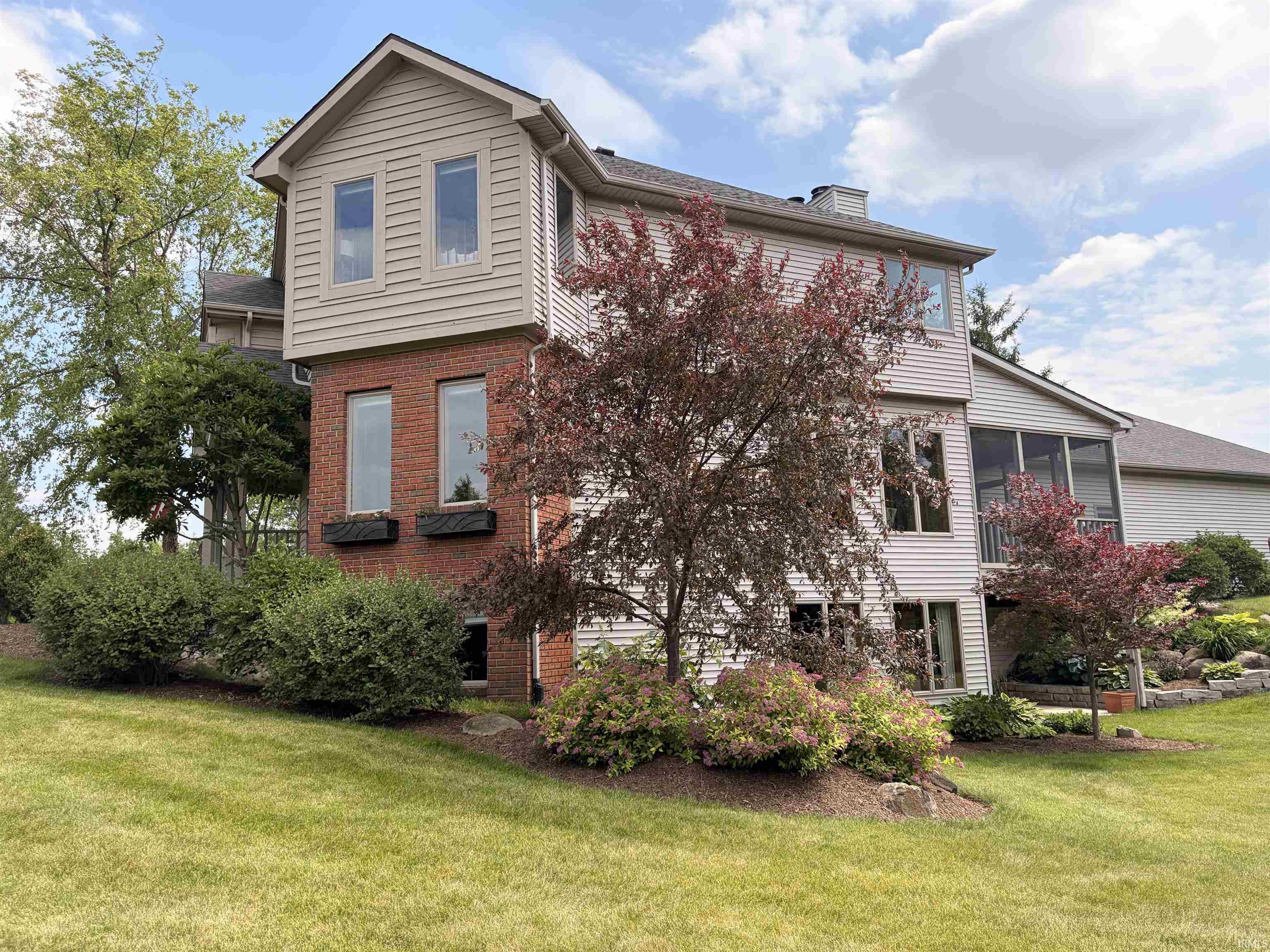 9304 Muldoon Road Fort Wayne, IN 46819 - Photo 6 of 50