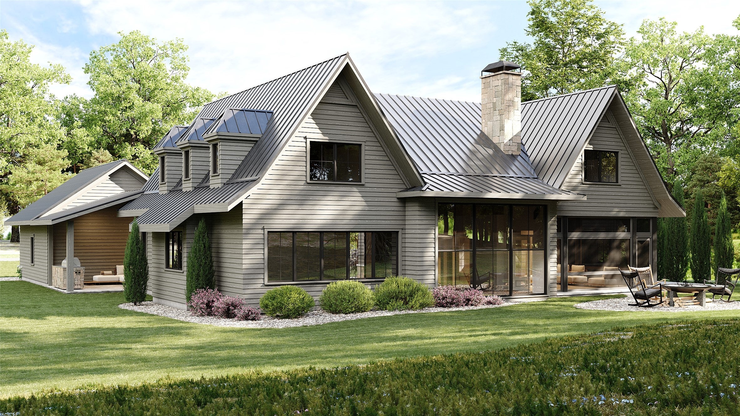 86 Highgate Road Highlands, NC 28741 - Photo 69 of 76 Gallery Image 69