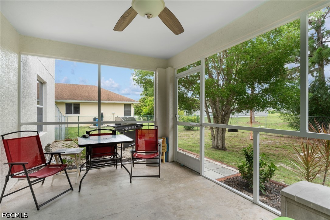 3705 27th Street Southwest Lehigh Acres, FL 33976 - Photo 10 of 23
