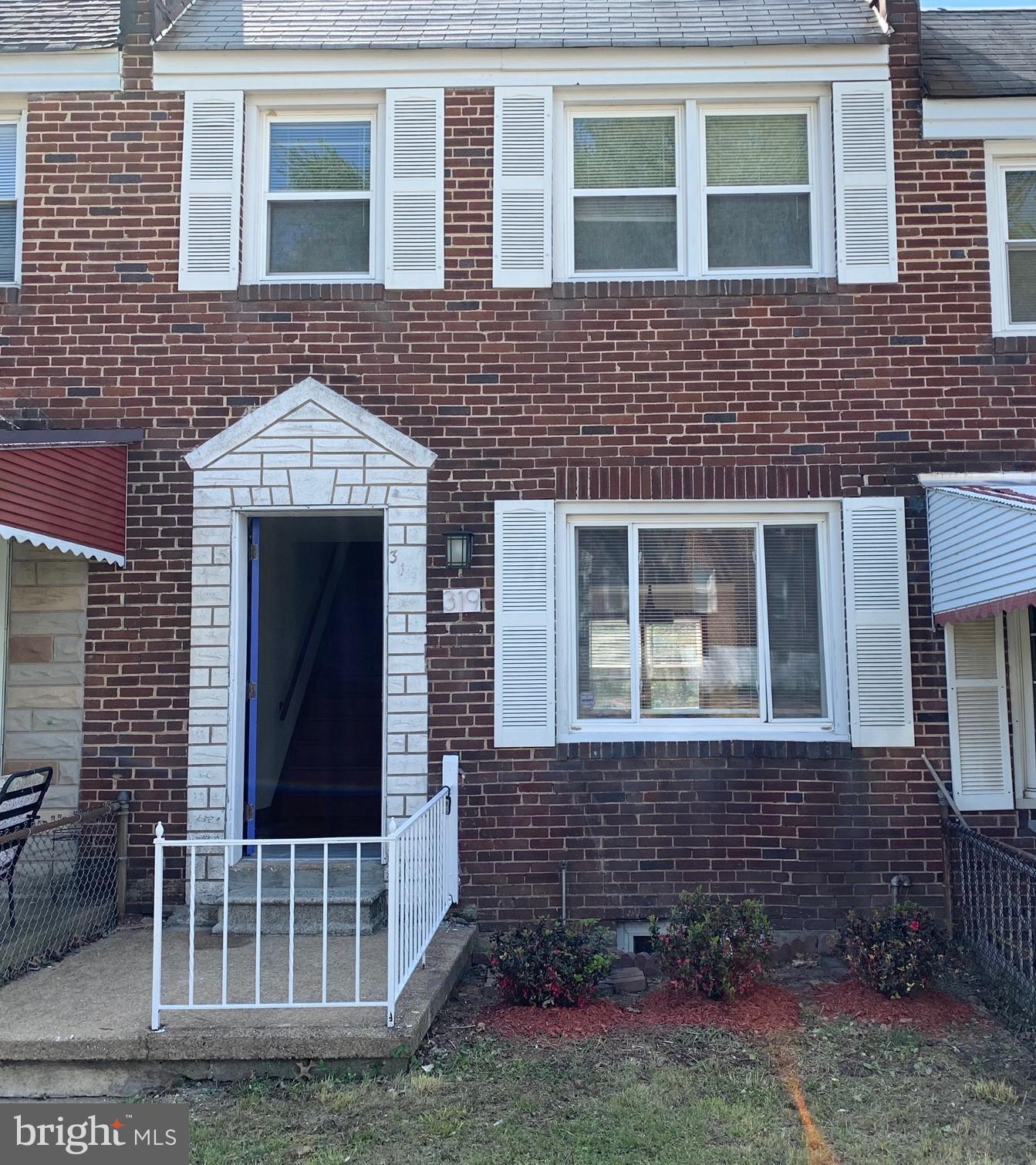 319 Grove Park Road Baltimore, MD 21225 - Photo 1 of 59 Beautiful home carefully renovated.