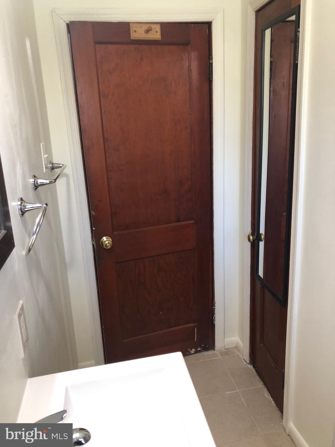 319 Grove Park Road Baltimore, MD 21225 - Photo 16 of 59 another view of the bathroom