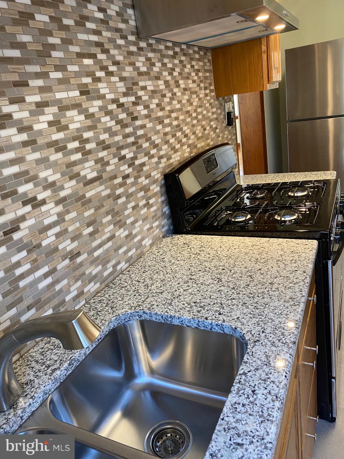 319 Grove Park Road Baltimore, MD 21225 - Photo 23 of 59 Double stainless sink
