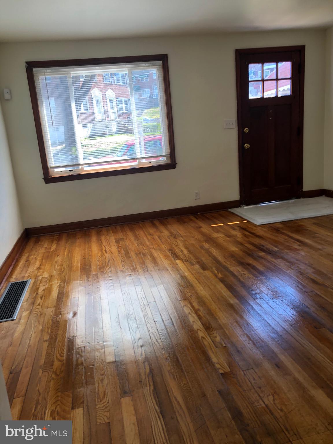 319 Grove Park Road Baltimore, MD 21225 - Photo 27 of 59 High gloss floors,