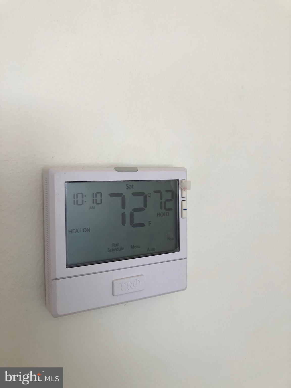 319 Grove Park Road Baltimore, MD 21225 - Photo 28 of 59 Central Air