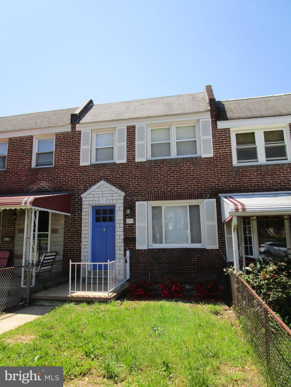 319 Grove Park Road Baltimore, MD 21225 - Photo 4 of 59 Gallery Image 4
