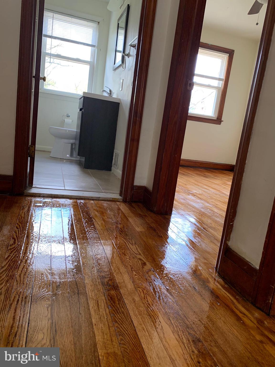 319 Grove Park Road Baltimore, MD 21225 - Photo 42 of 59 Natural light upstairs, too!