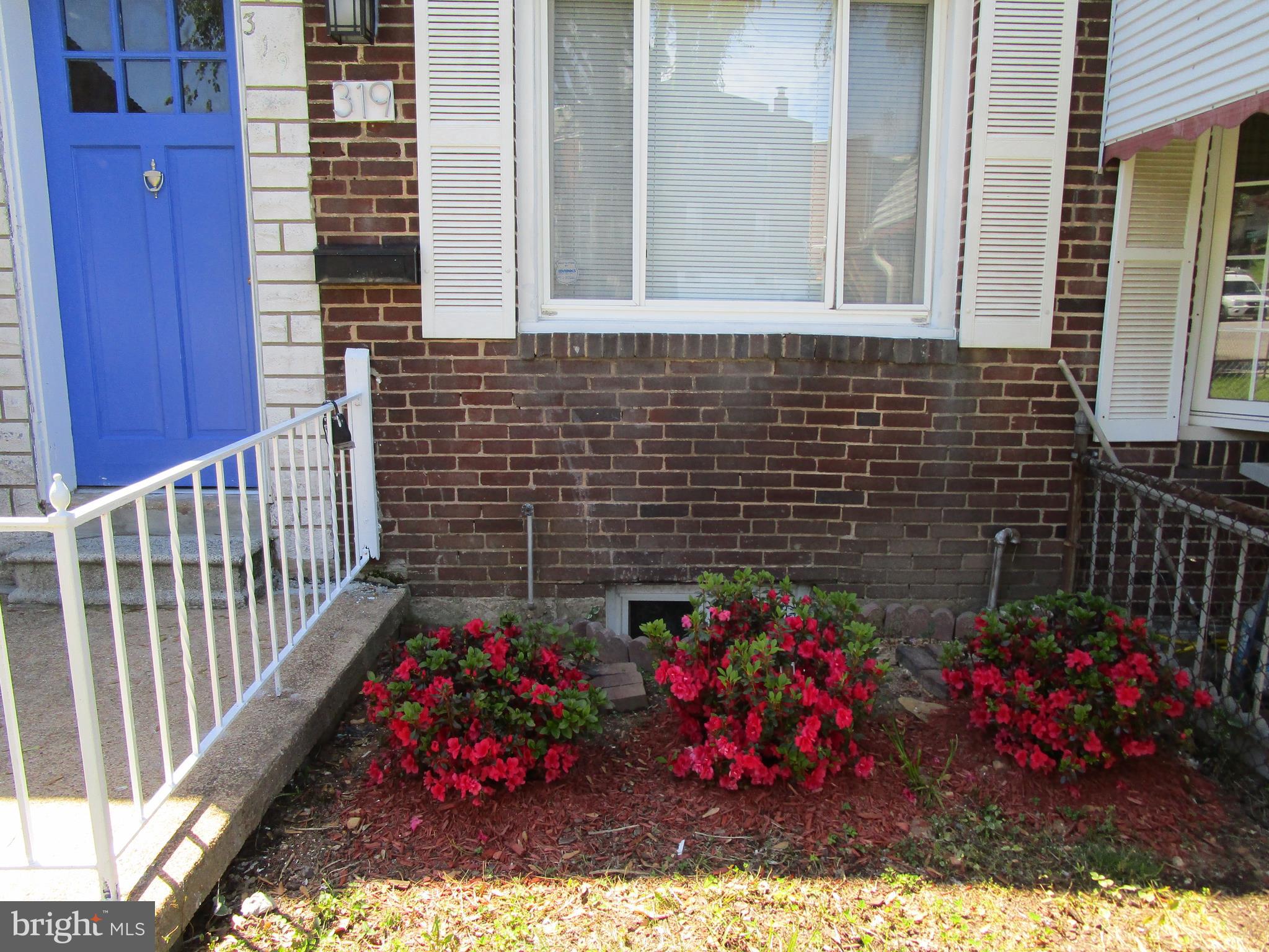 319 Grove Park Road Baltimore, MD 21225 - Photo 6 of 59 shady side of the street