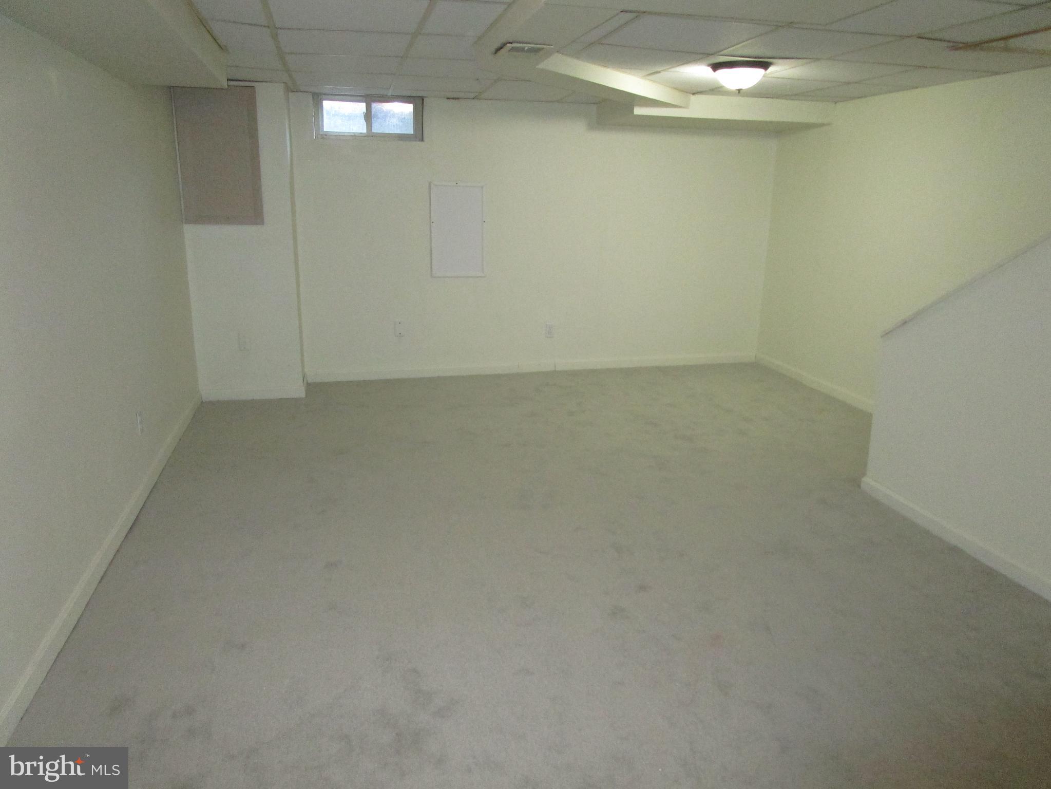 319 Grove Park Road Baltimore, MD 21225 - Photo 55 of 59 Basement