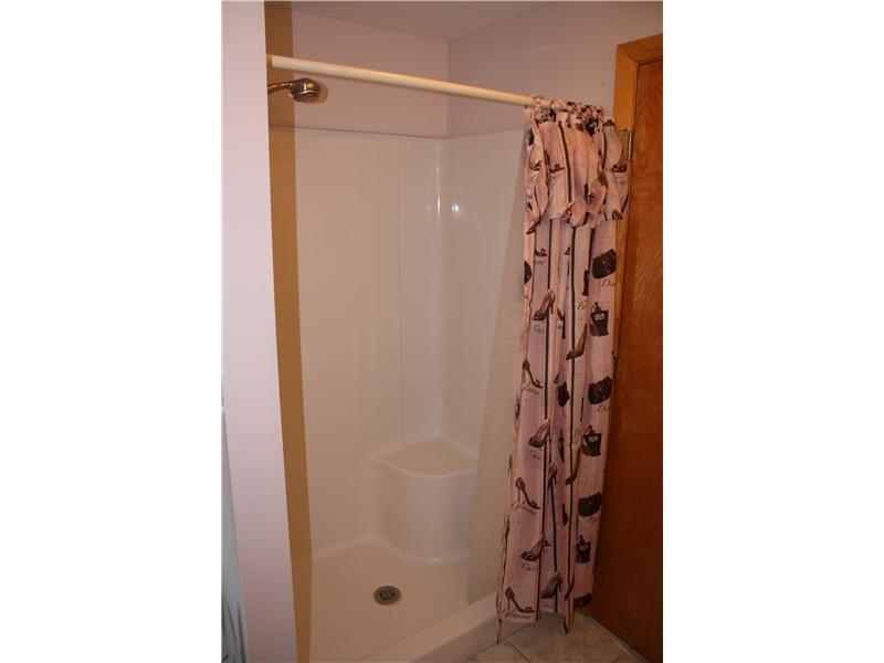 275 South Effingham Road West Newfield, ME 04095 - Photo 13 of 24 Master Bath/Spa.