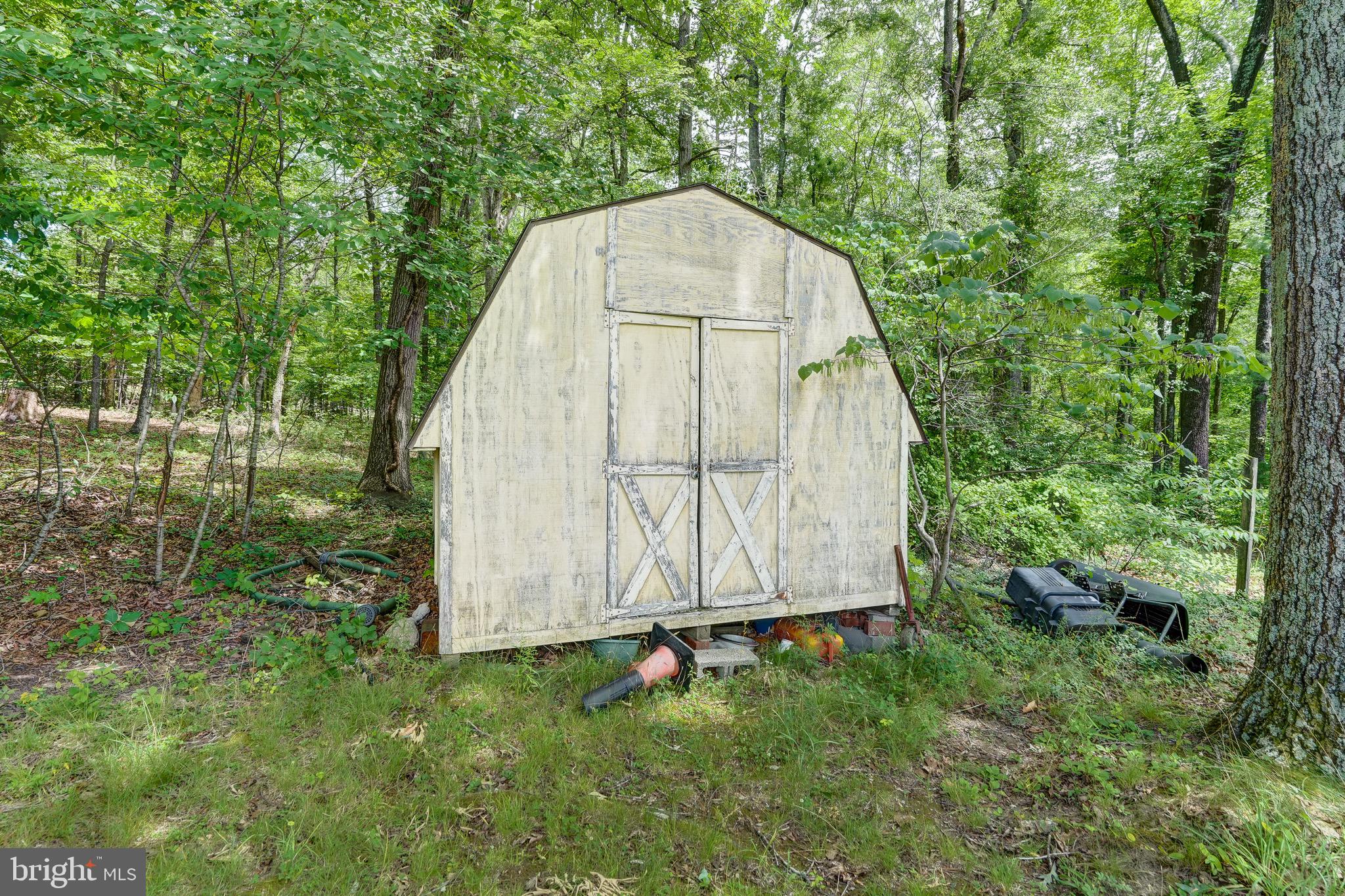 8858 Poindexter Road Louisa, VA 23093 - Photo 42 of 48