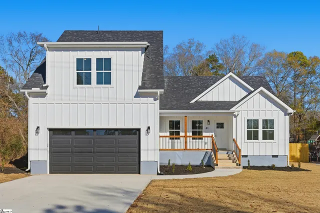 $425,000 | 41 Gunter Road, Piedmont, SC 29673