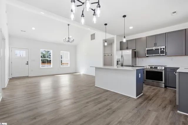 $425,000 | 41 Gunter Road, Piedmont, SC 29673