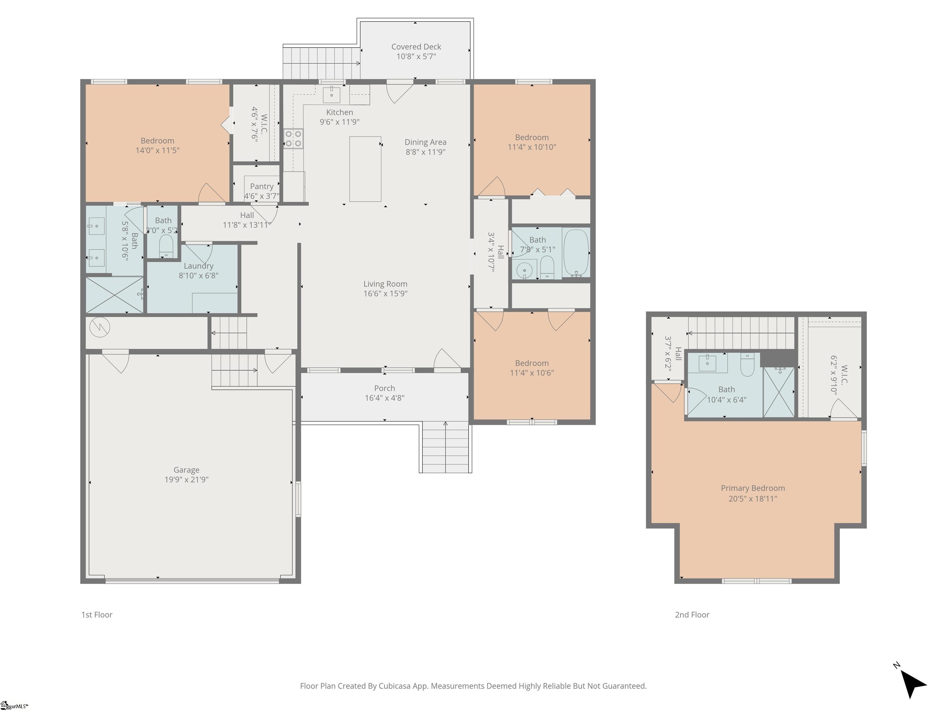 41 Gunter Road Piedmont, SC 29673 - Photo 33 of 33