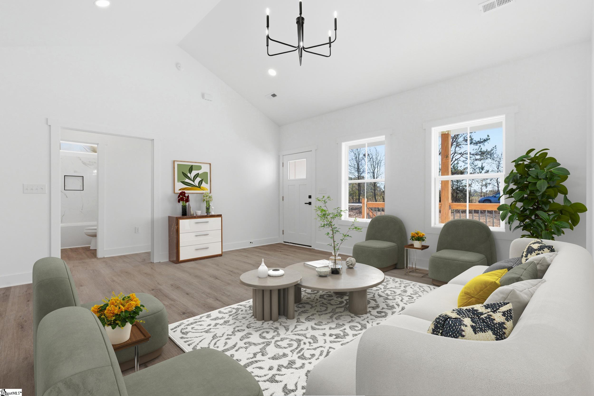 41 Gunter Road Piedmont, SC 29673 - Photo 4 of 33 Virtually Staged