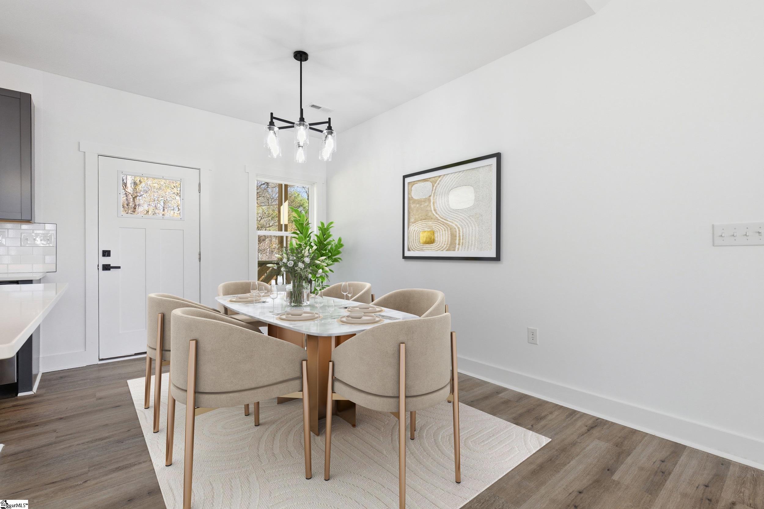 41 Gunter Road Piedmont, SC 29673 - Photo 5 of 33 virtually staged