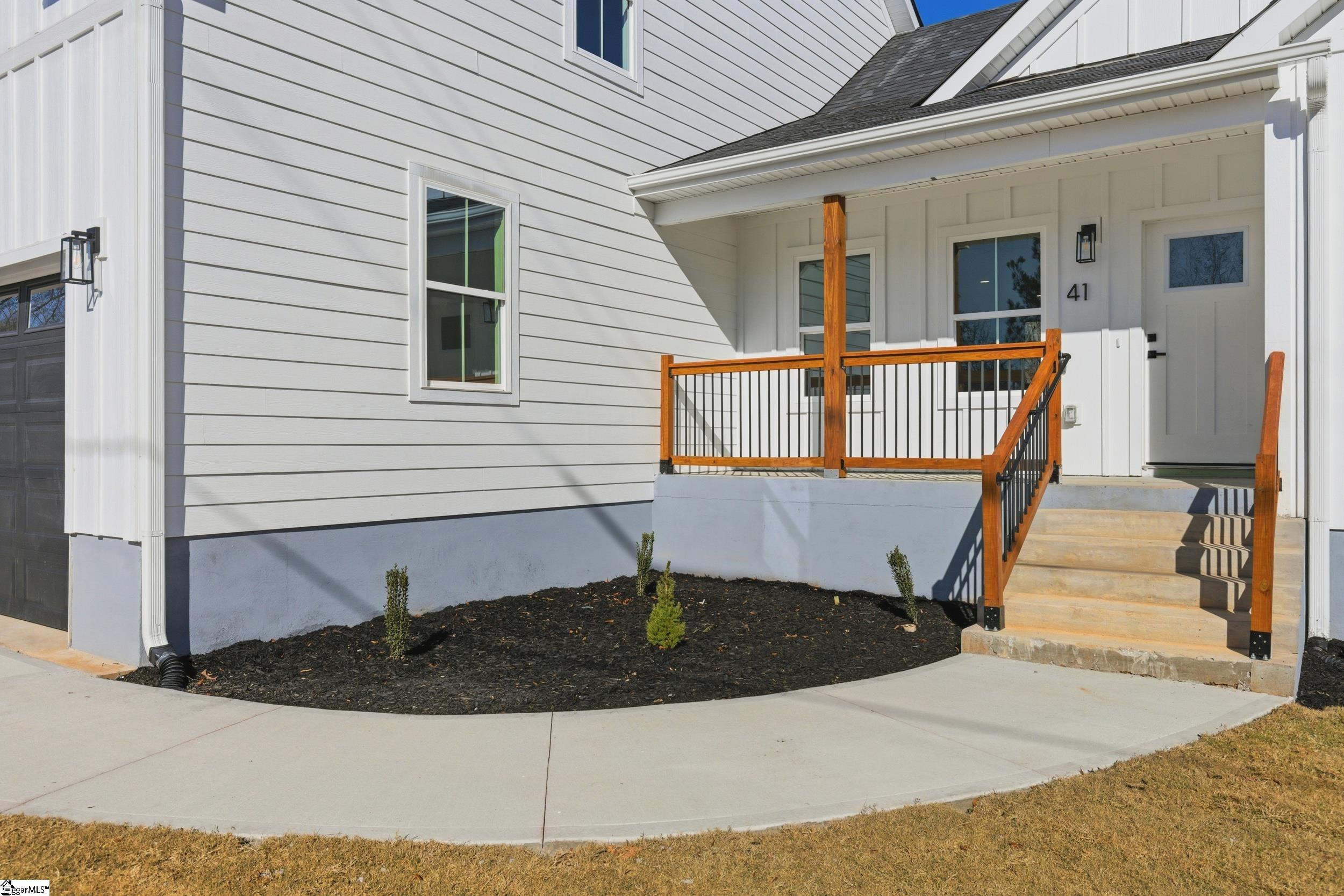 41 Gunter Road Piedmont, SC 29673 - Photo 8 of 33