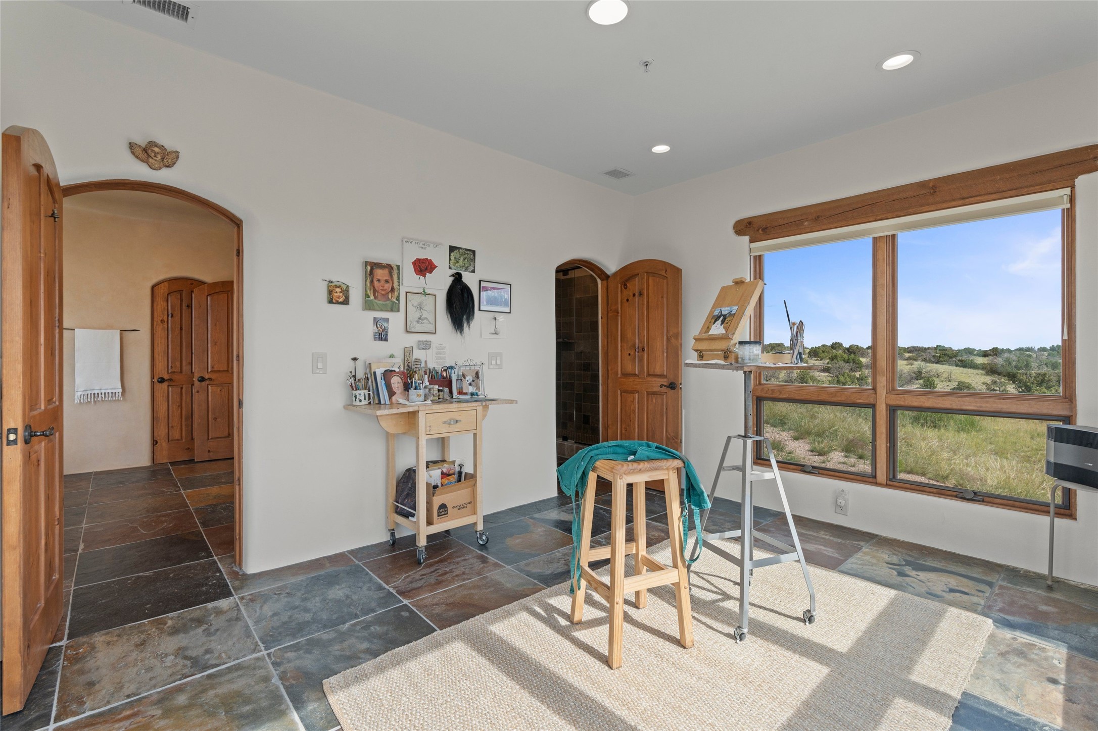 91 Pine Ranch Road Stanley, NM 87056 - Photo 12 of 34