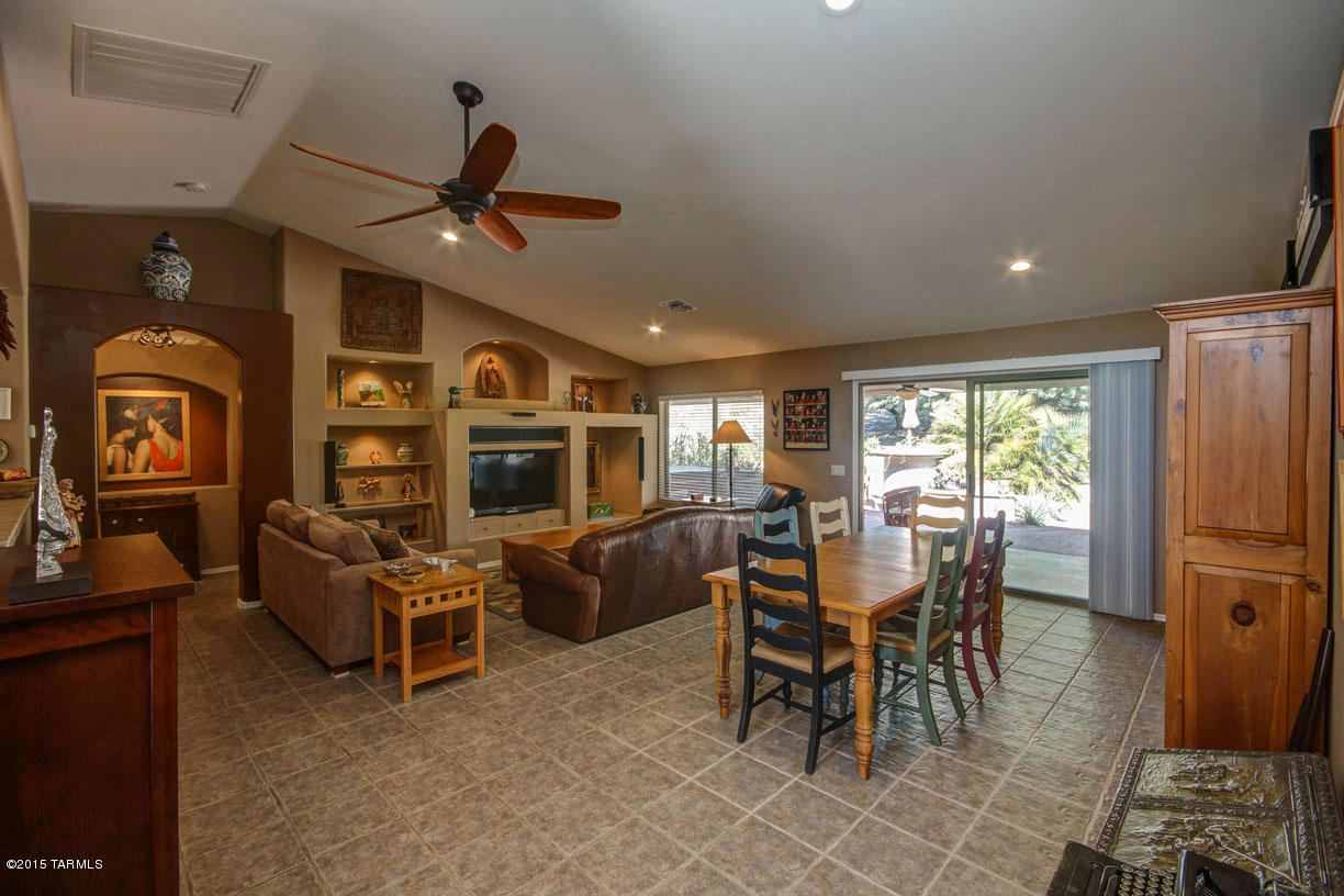 62710 East Flower Ridge Drive Tucson, AZ 85739 - Photo 13 of 35