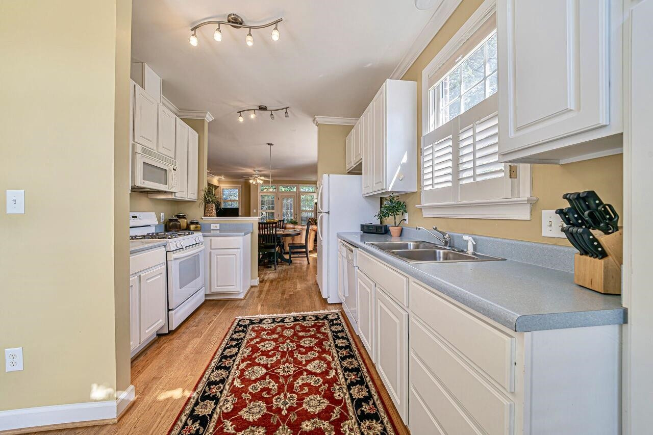700 Parkham Lane Raleigh, NC 27603 - Photo 10 of 29 Photo 10