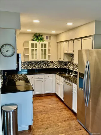 $282,000 | 7665 East Eastman Avenue, Unit 110C, Denver, CO 80231