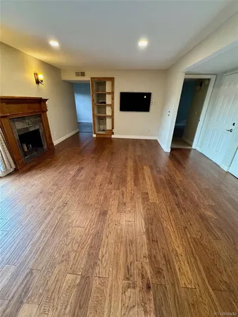 $282,000 | 7665 East Eastman Avenue, Unit 110C, Denver, CO 80231