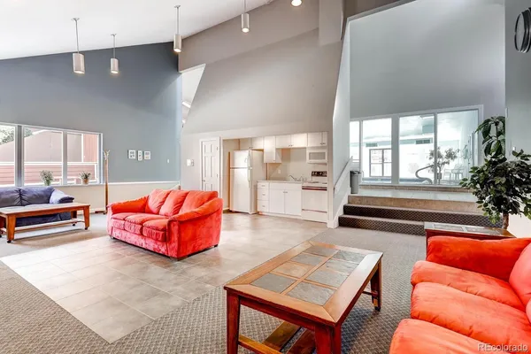 $282,000 | 7665 East Eastman Avenue, Unit 110C, Denver, CO 80231