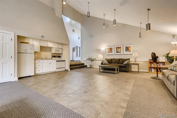 $282,000 | 7665 East Eastman Avenue, Unit 110C, Denver, CO 80231